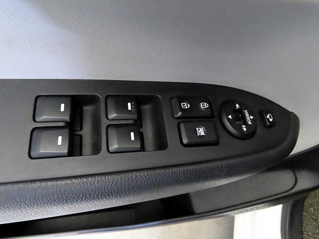 KIA Ray - Vista 12