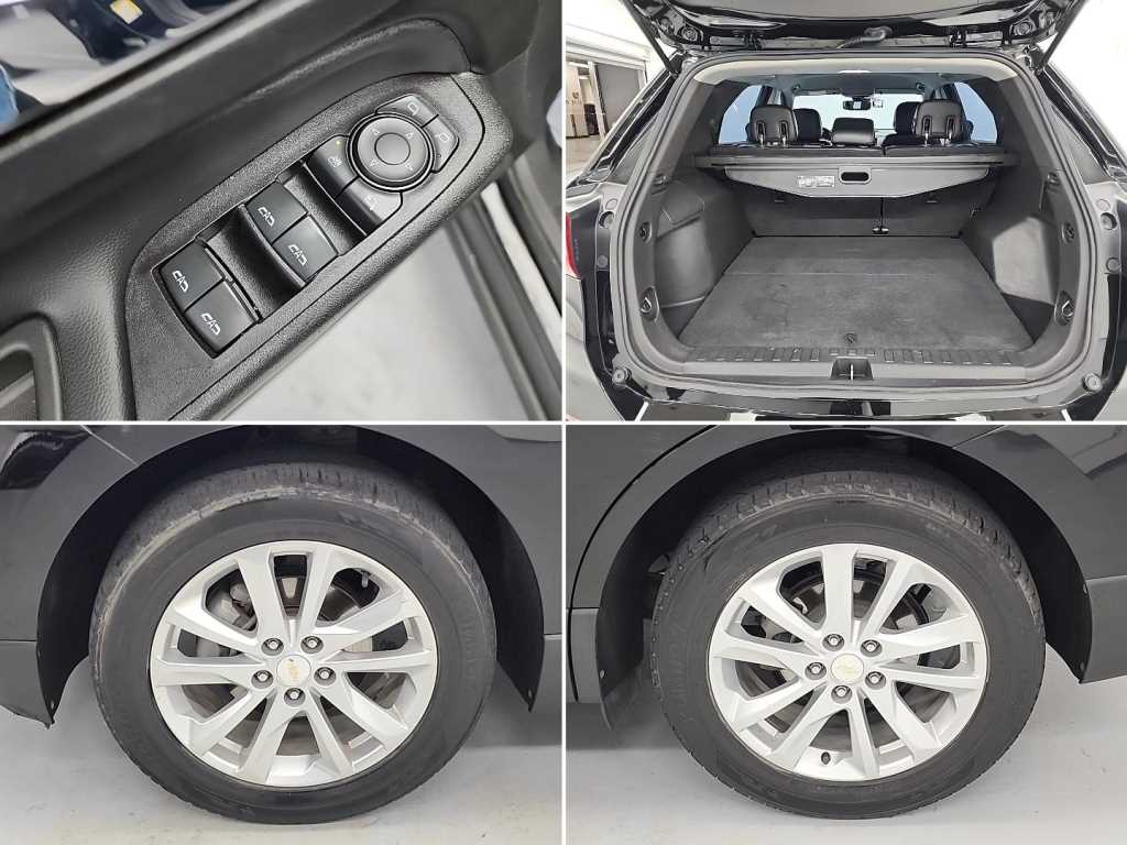 Chevrolet Equinox 2020 - Importación desde Corea - HF Imports Iquique - Foto 18