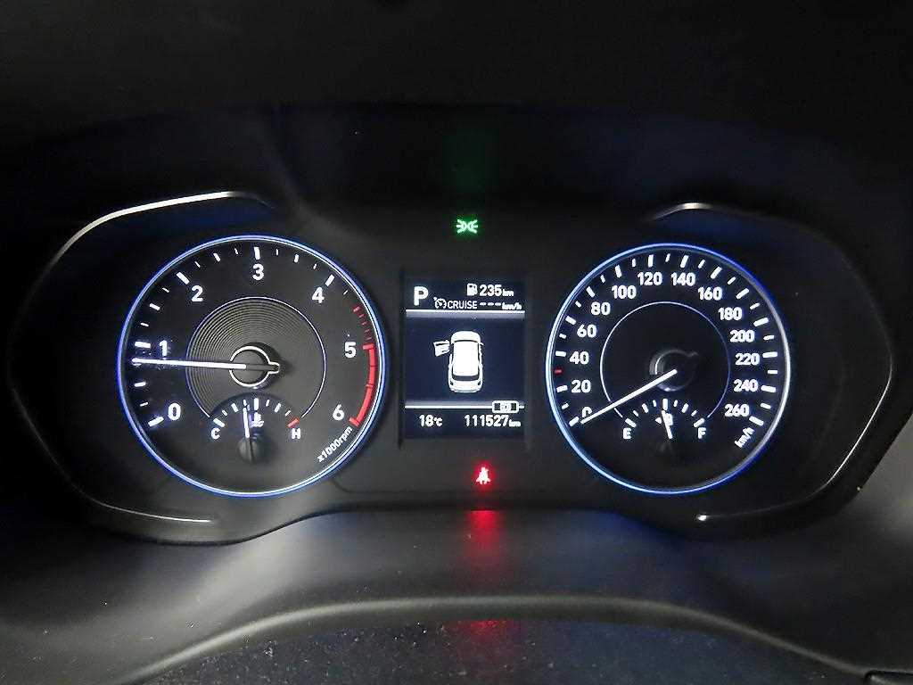 HYUNDAI Palisade - Vista 8