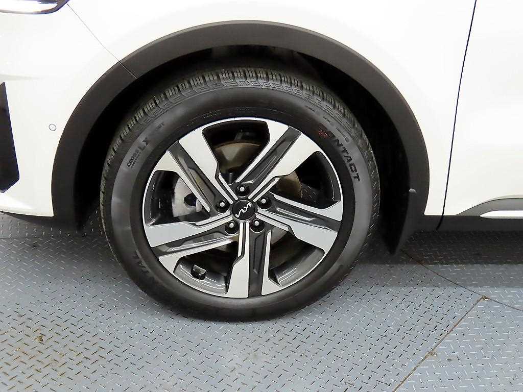 KIA Sorento 2023 Blanco - Importación desde Corea - HF Imports Iquique - Foto 20