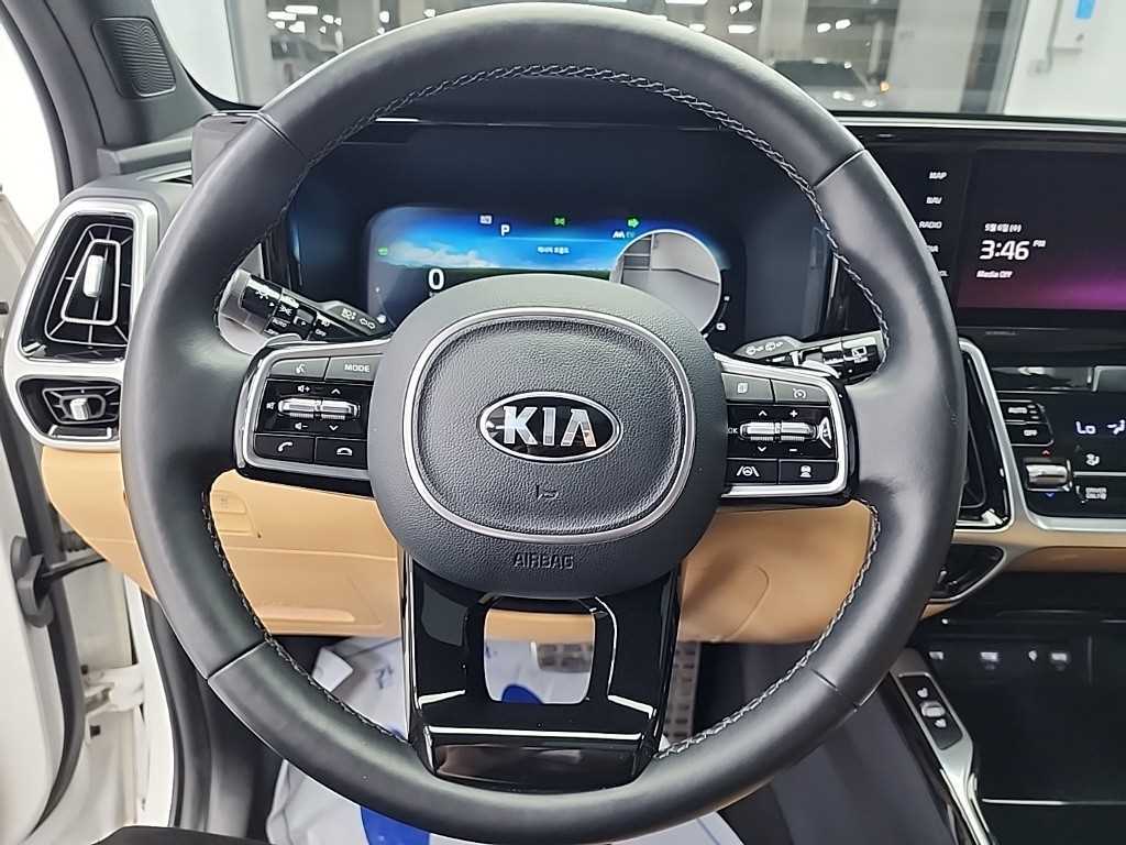 KIA Sorento - Vista 9