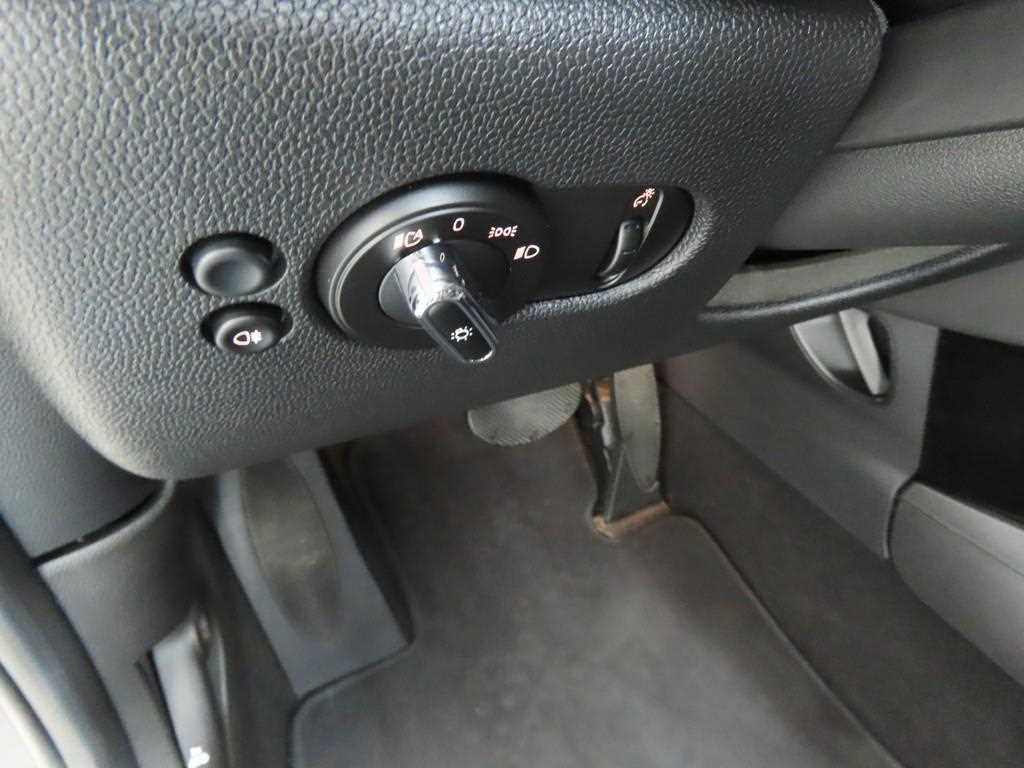 Mini Cooper - Vista 10