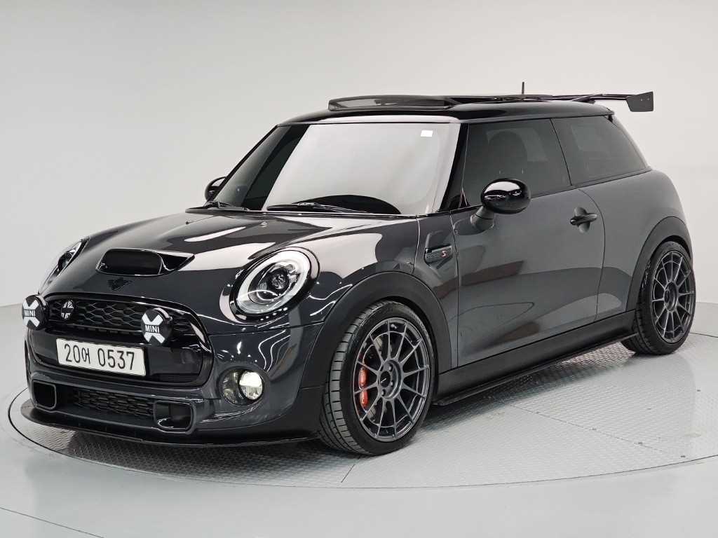 Mini Cooper 2016 - Importación desde Corea - HF Imports Iquique - Foto 1