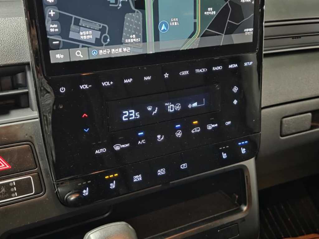 HYUNDAI Staria 2024 - Importación desde Corea - HF Imports Iquique - Foto 17