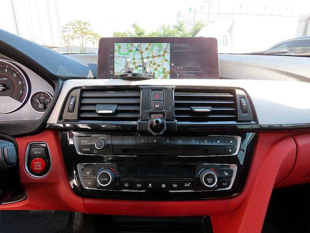 BMW 4 Series 2017 Blanco - Importación desde Corea - HF Imports Iquique - Foto 17