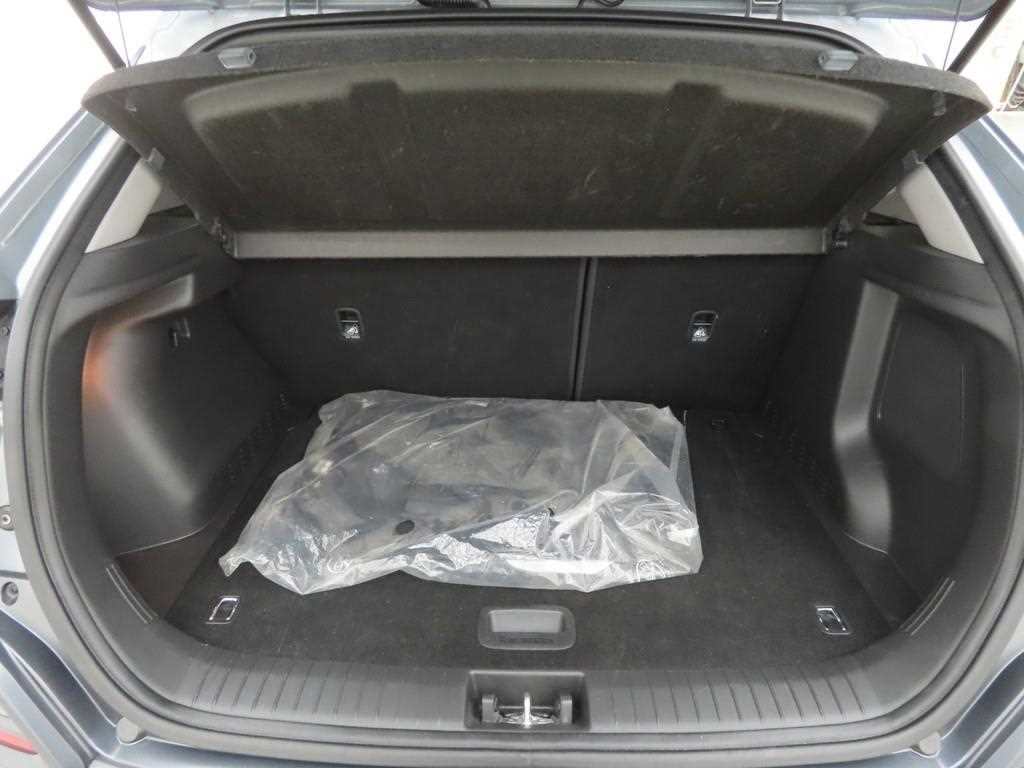 HYUNDAI Kona 2018 - Importación desde Corea - HF Imports Iquique - Foto 19