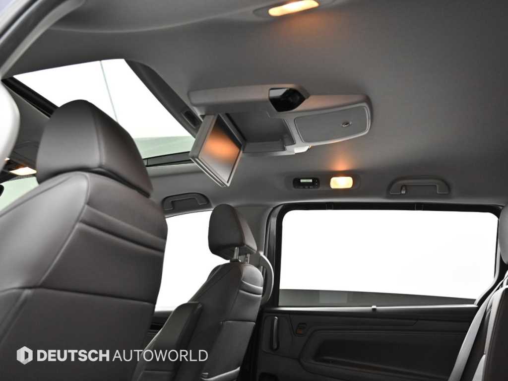 Honda Odyssey 2019 - Importación desde Corea - HF Imports Iquique - Foto 18