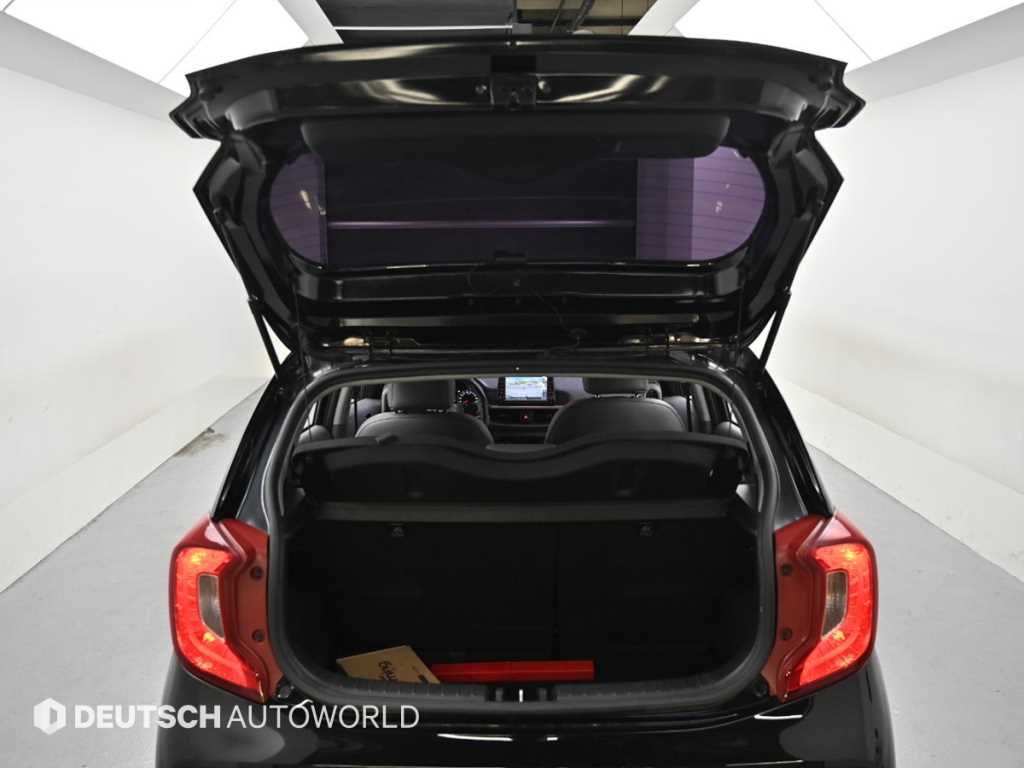 KIA Morning 2019 Negro - Importación desde Corea - HF Imports Iquique - Foto 19