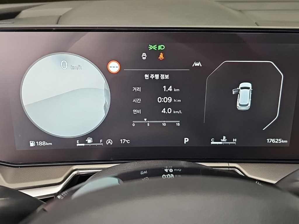 KIA Sorento - Vista 6