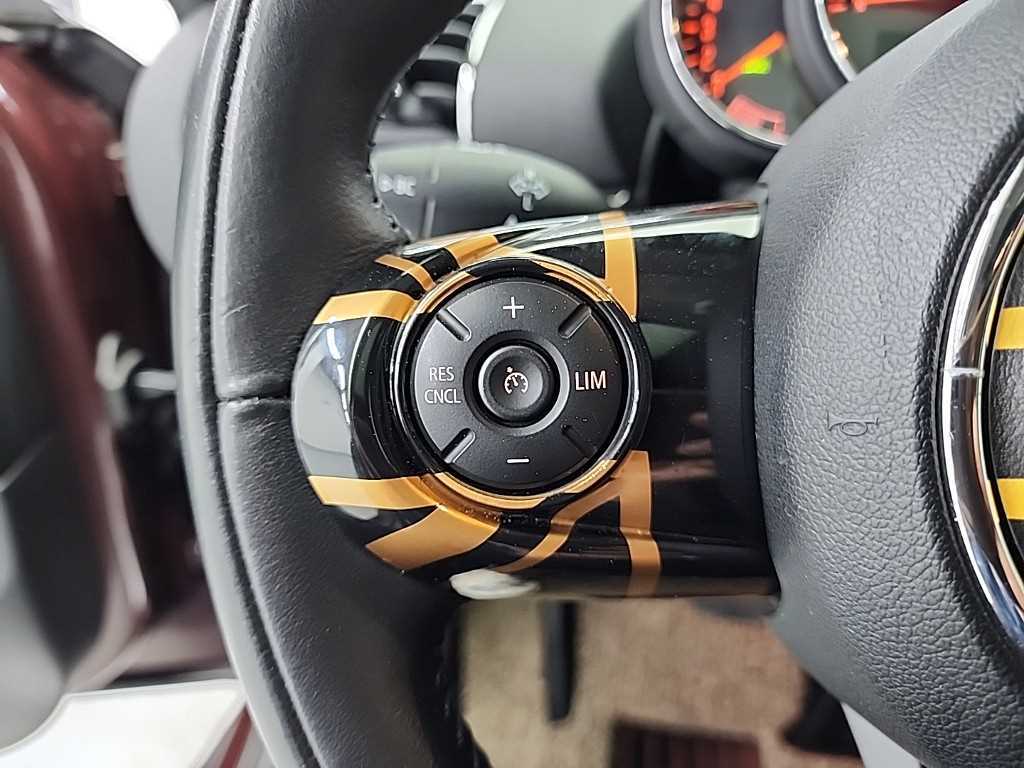 Mini Clubman 2016 Café - Importación desde Corea - HF Imports Iquique - Foto 17