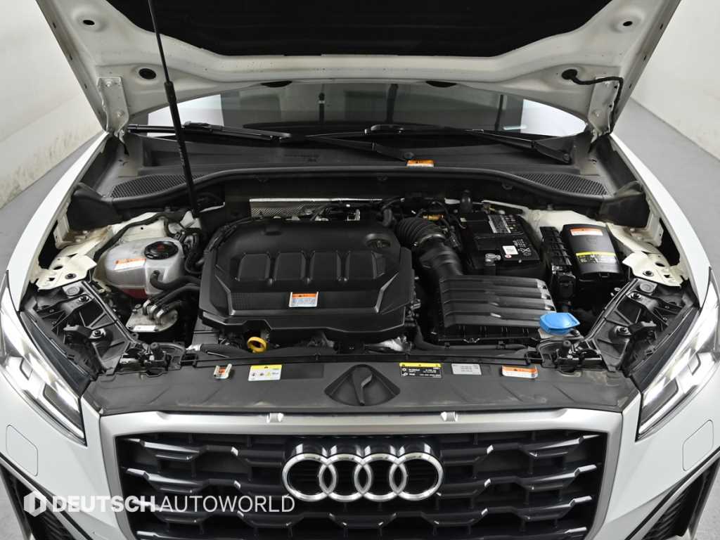 Audi Q2 - Vista 6