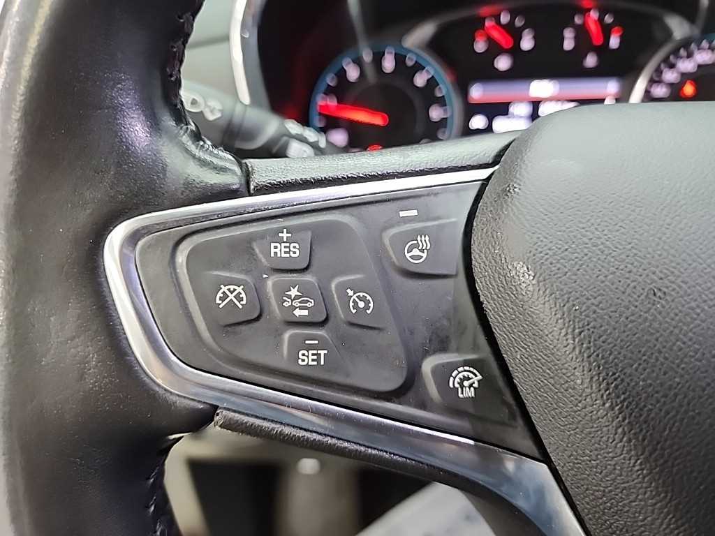 Chevrolet Equinox 2020 - Importación desde Corea - HF Imports Iquique - Foto 16