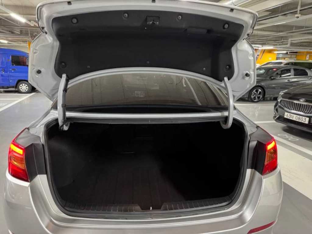 KIA K5 2014 - Importación desde Corea - HF Imports Iquique - Foto 17