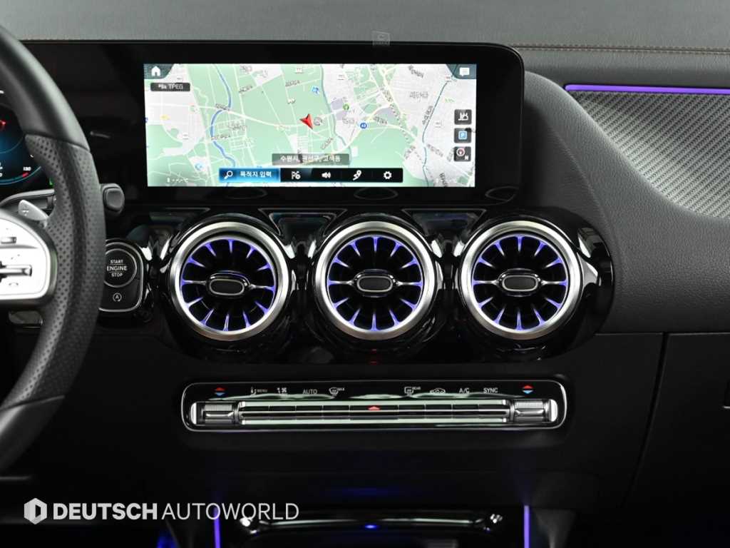 Mercedes Benz GLA Class 2023 - Importación desde Corea - HF Imports Iquique - Foto 14