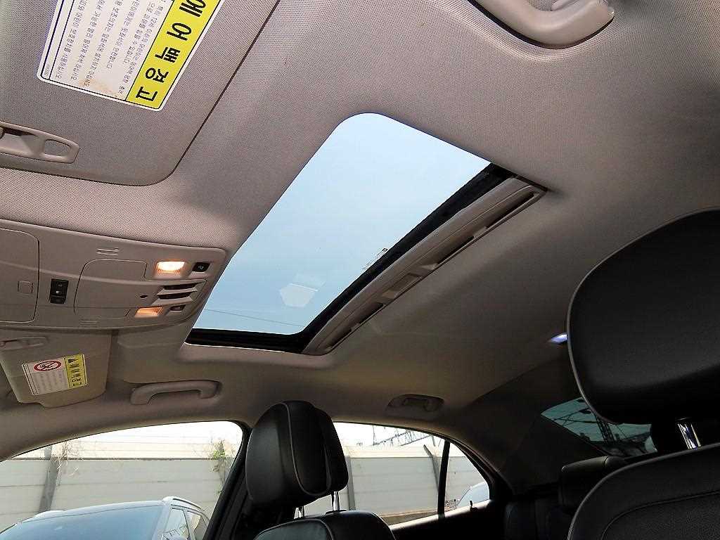 Chevrolet Malibu 2012 Blanco - Importación desde Corea - HF Imports Iquique - Foto 17