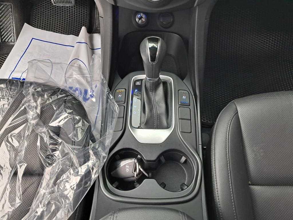 HYUNDAI Santa Fe 2016 Blanco - Importación desde Corea - HF Imports Iquique - Foto 14