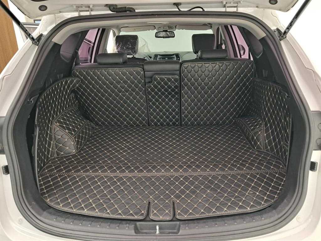 HYUNDAI Santa Fe 2016 Blanco - Importación desde Corea - HF Imports Iquique - Foto 17