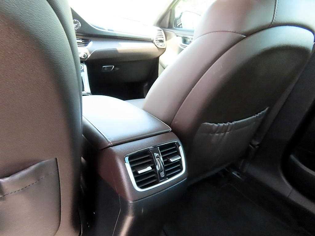 HYUNDAI Grandeur 2019 Gris - Importación desde Corea - HF Imports Iquique - Foto 18