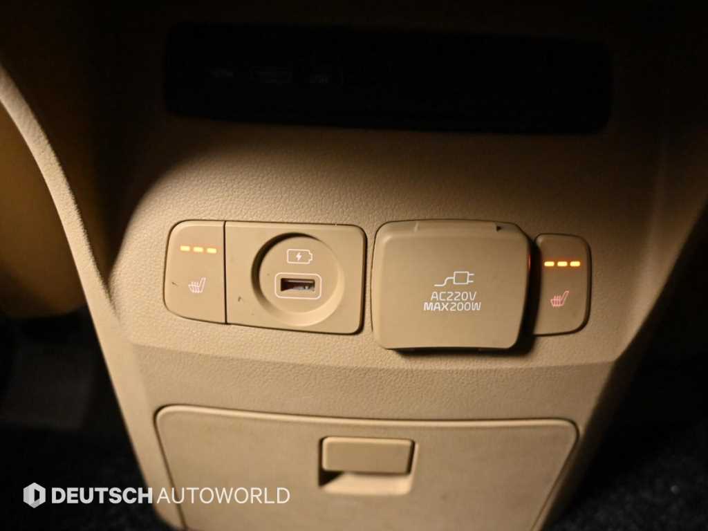 KIA Carnival 2019 - Importación desde Corea - HF Imports Iquique - Foto 16