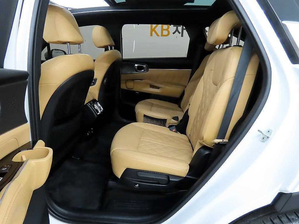 KIA Sorento - Vista 6