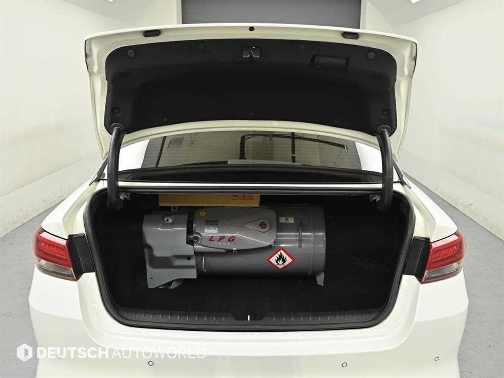 KIA K5 2016 Blanco - Importación desde Corea - HF Imports Iquique - Foto 20