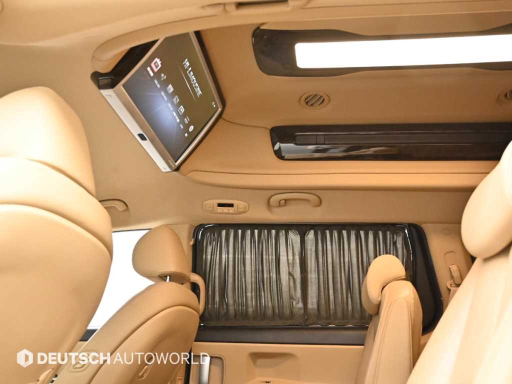 KIA Carnival 2019 - Importación desde Corea - HF Imports Iquique - Foto 18