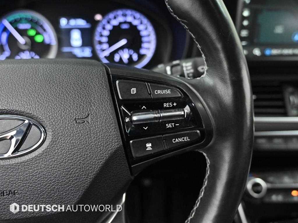 HYUNDAI Grandeur 2018 - Importación desde Corea - HF Imports Iquique - Foto 18