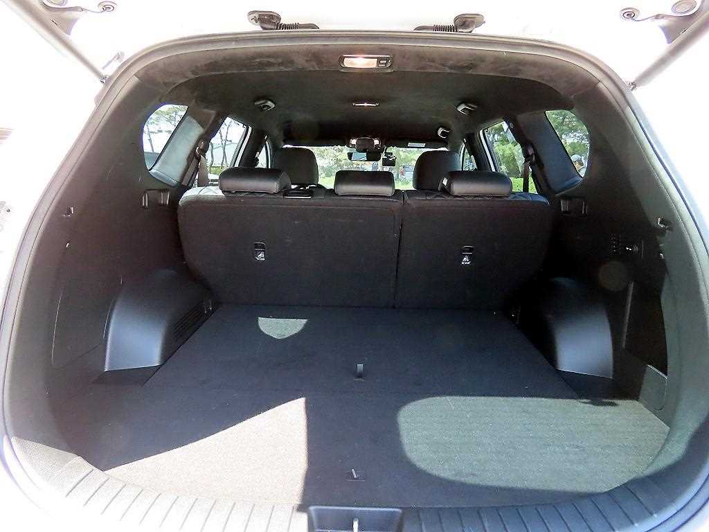 HYUNDAI Santa Fe 2021 Blanco - Importación desde Corea - HF Imports Iquique - Foto 16