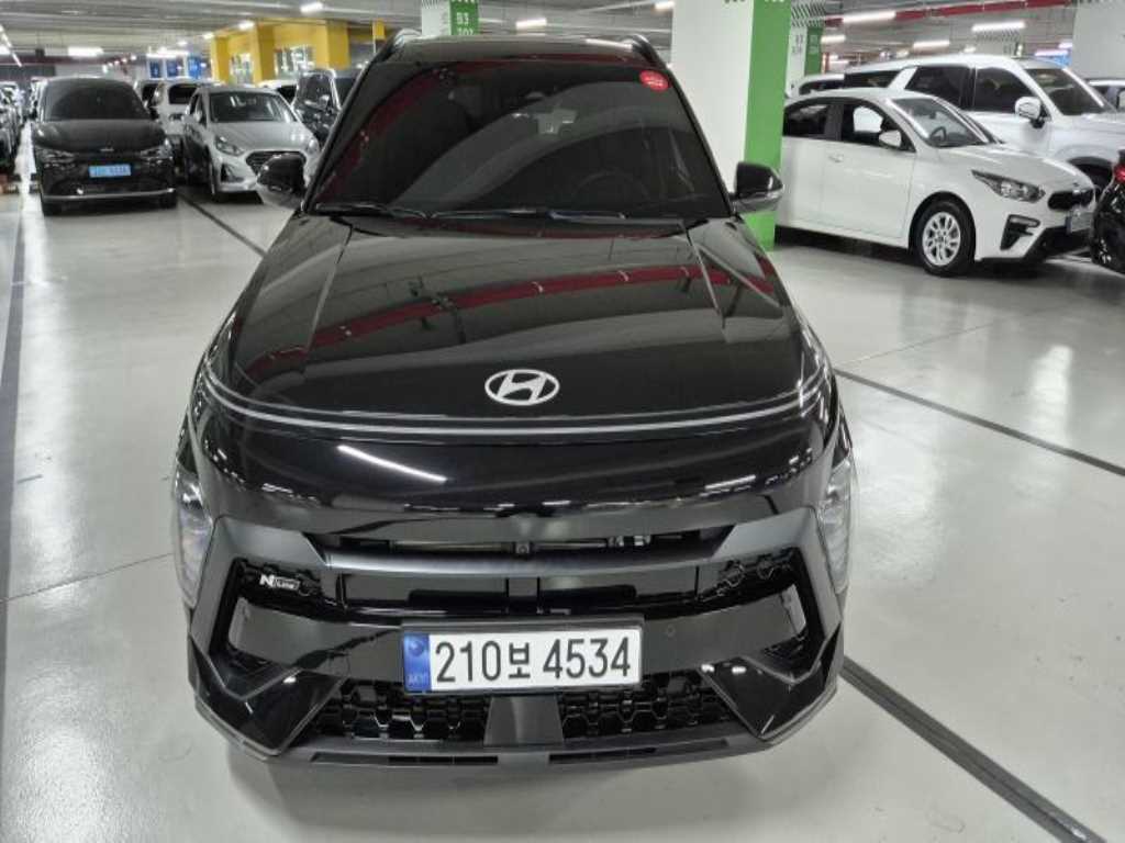 HYUNDAI Kona 2025 - Importación desde Corea - HF Imports Iquique - Foto 1