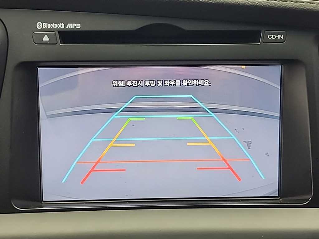 KIA K5 2013 Gris - Importación desde Corea - HF Imports Iquique - Foto 16