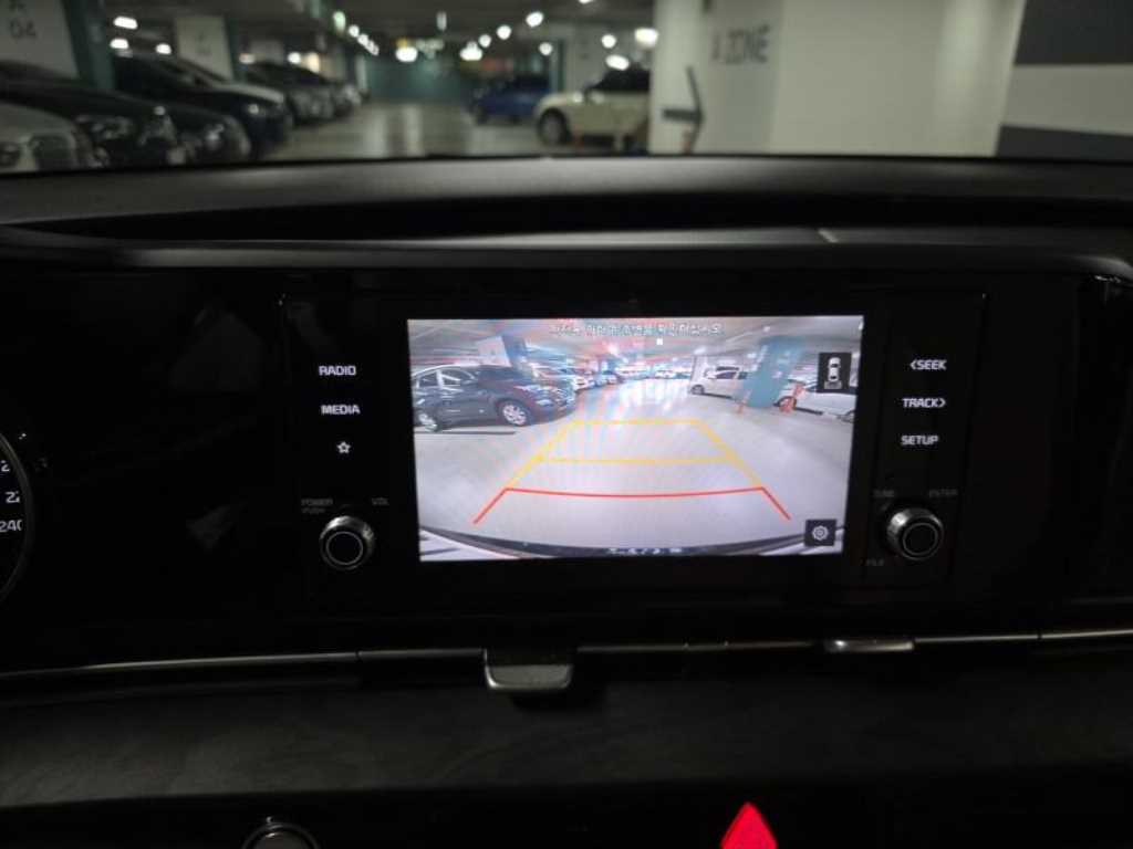 KIA Carnival 2021 Negro - Importación desde Corea - HF Imports Iquique - Foto 15
