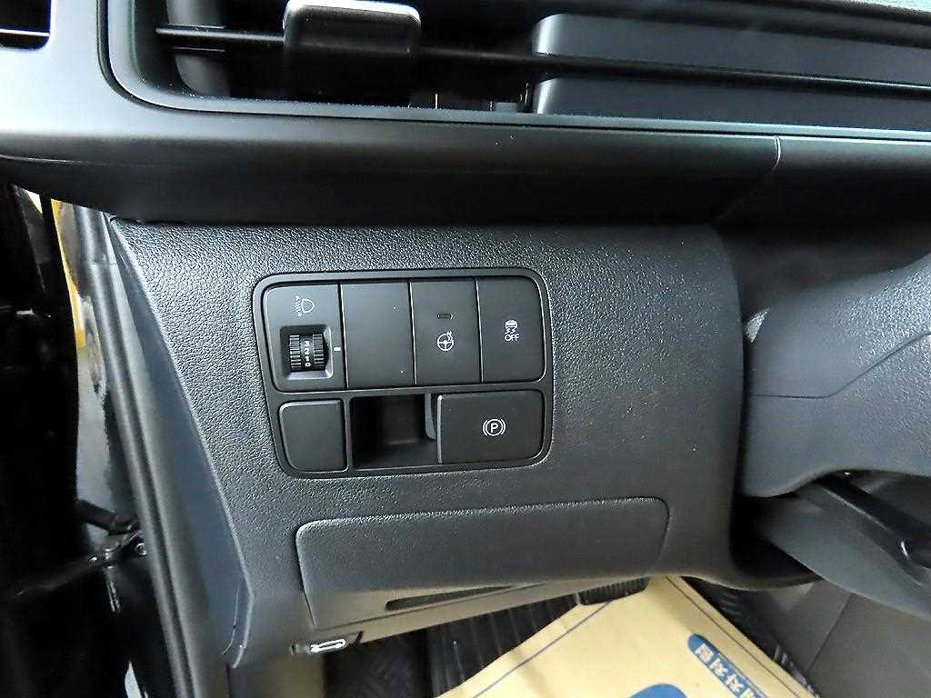 HYUNDAI Staria - Vista 12