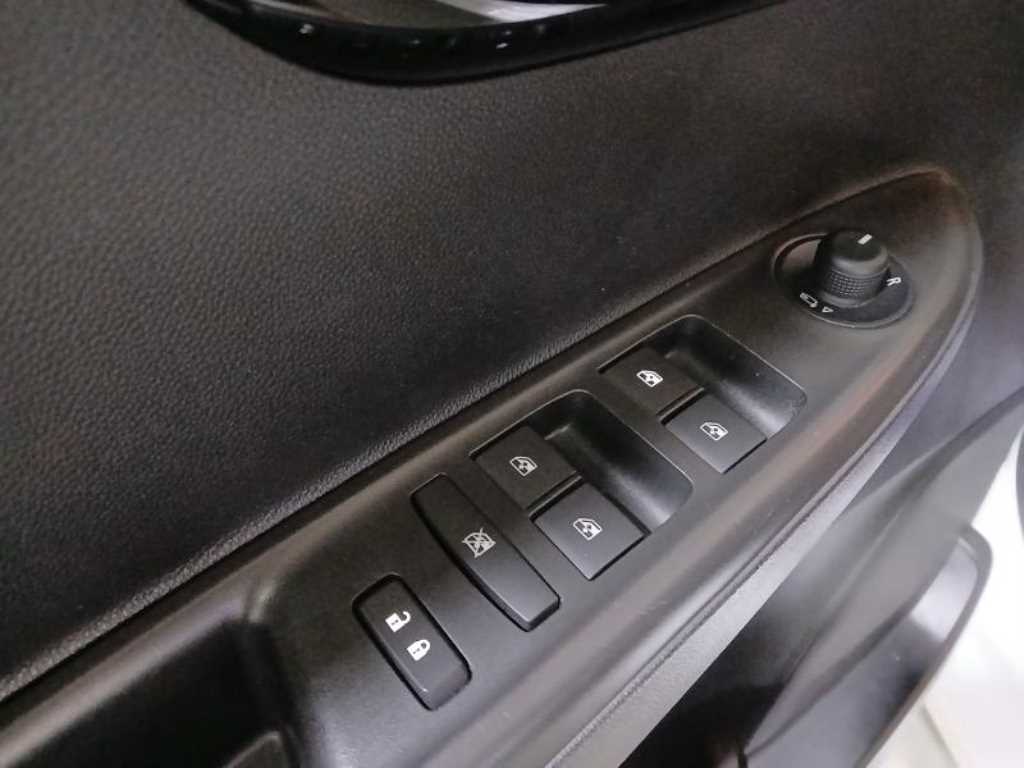 Chevrolet Spark - Vista 10