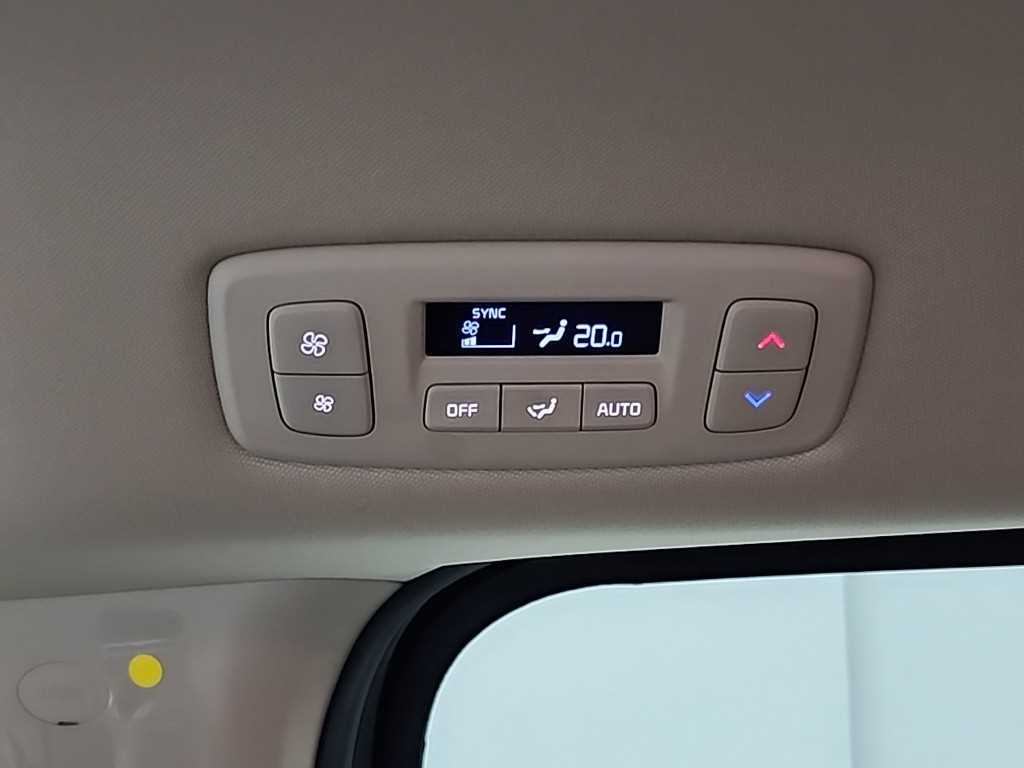 KIA Carnival 2023 Negro - Importación desde Corea - HF Imports Iquique - Foto 13