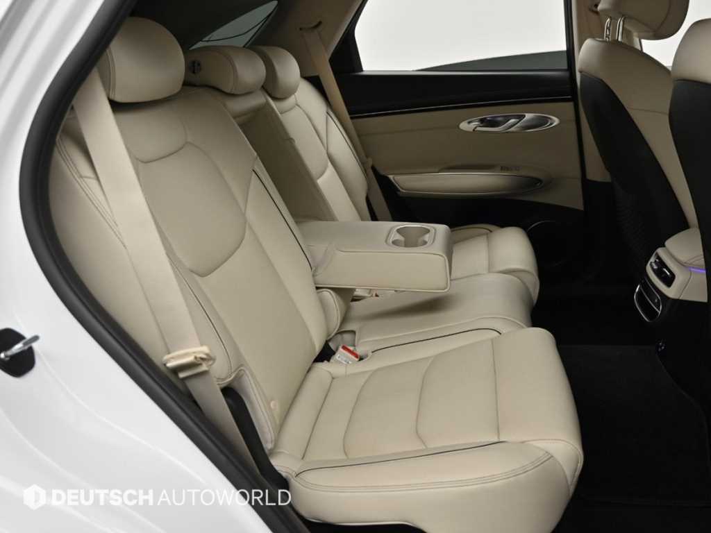 Genesis GV70 - Vista 12
