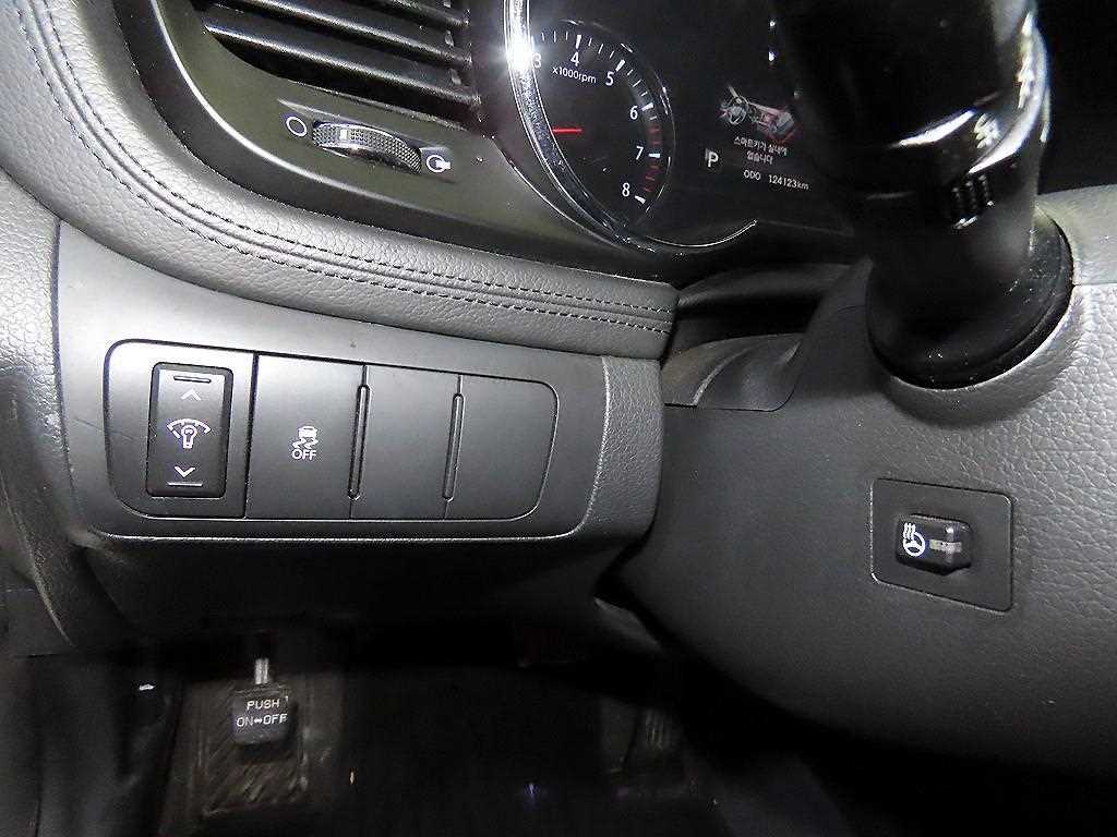 KIA K5 2011 Blanco - Importación desde Corea - HF Imports Iquique - Foto 14