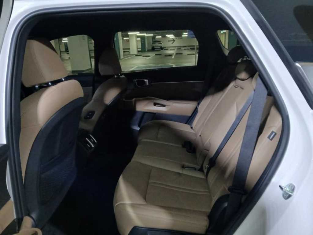 KIA Sorento - Vista 6