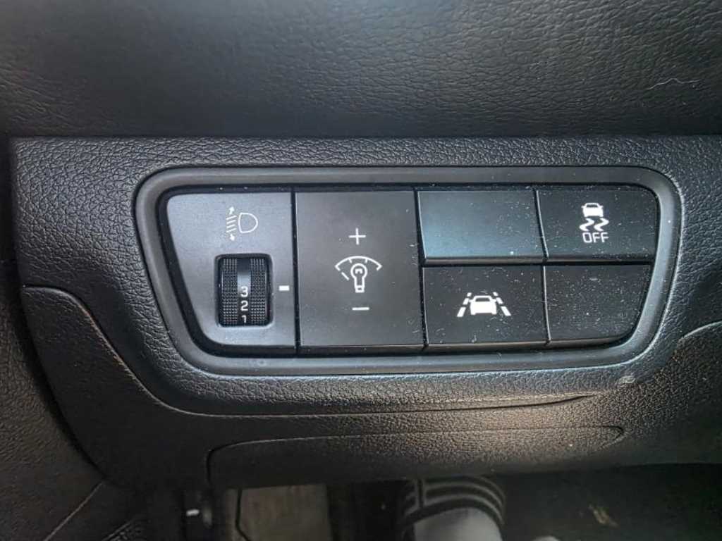 KIA K3 - Vista 7