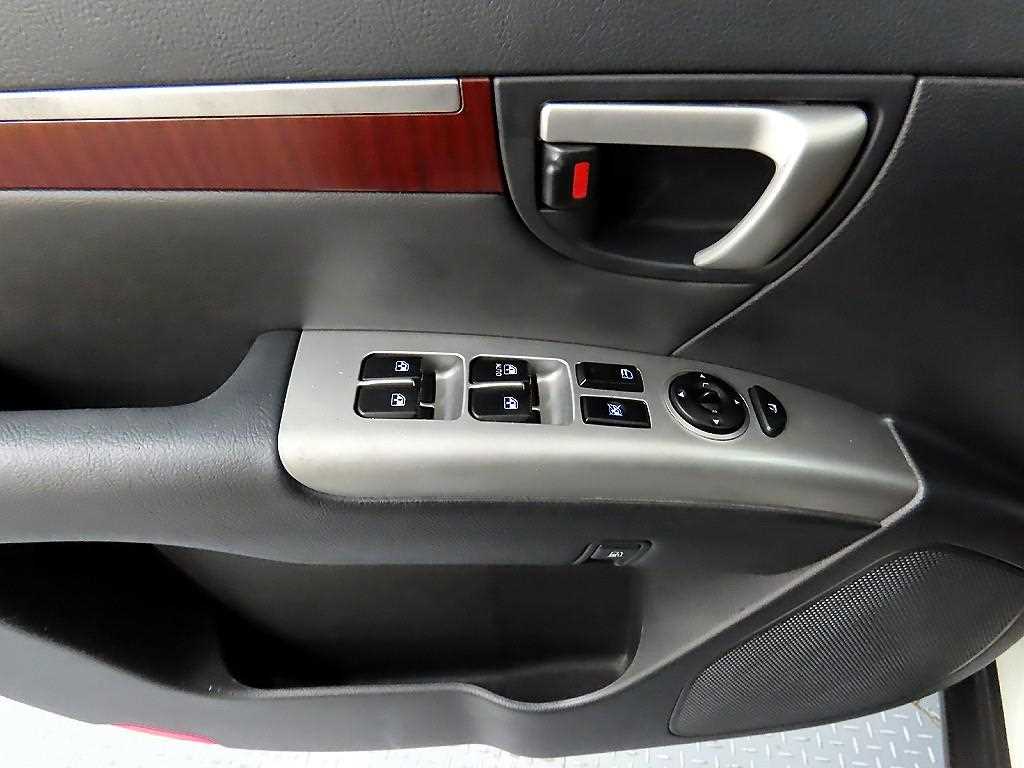 HYUNDAI Santa Fe - Vista 11