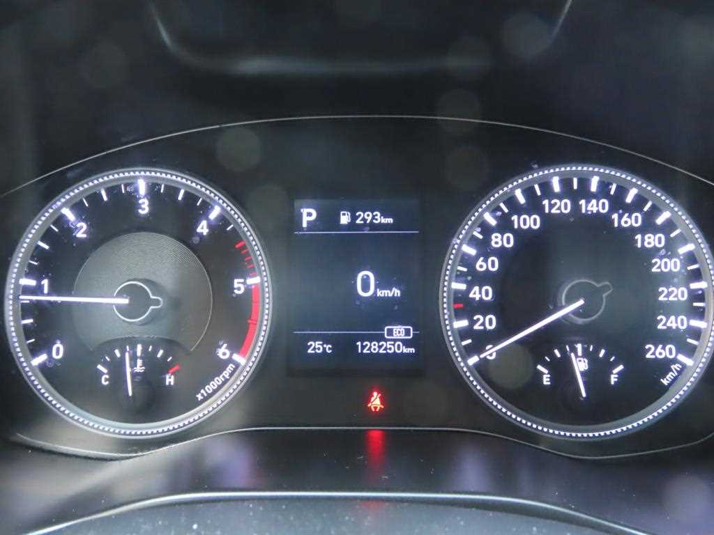 HYUNDAI Santa Fe - Vista 9