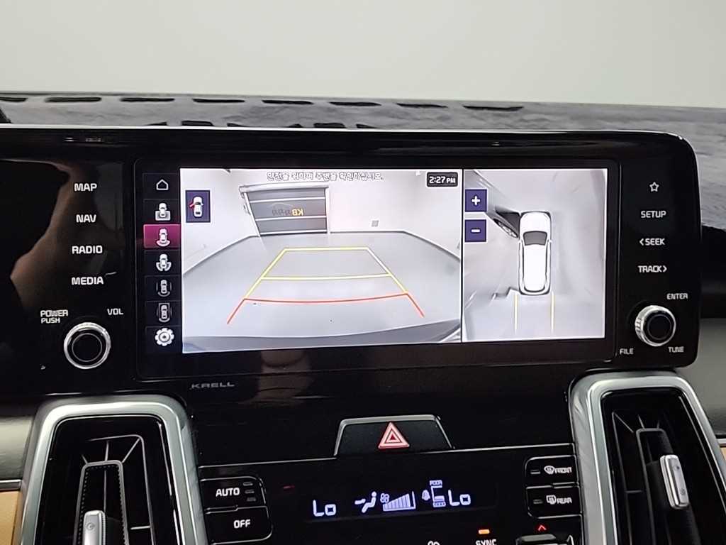 KIA Sorento - Vista 5
