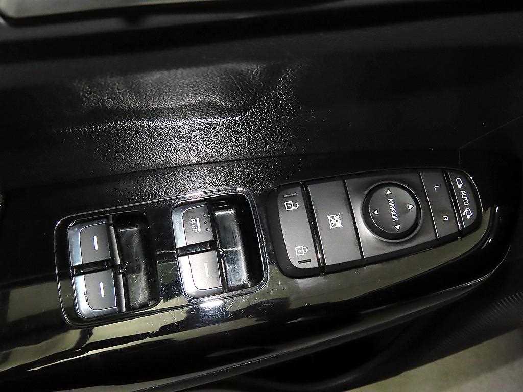 KIA Sportage 2016 Blanco - Importación desde Corea - HF Imports Iquique - Foto 13