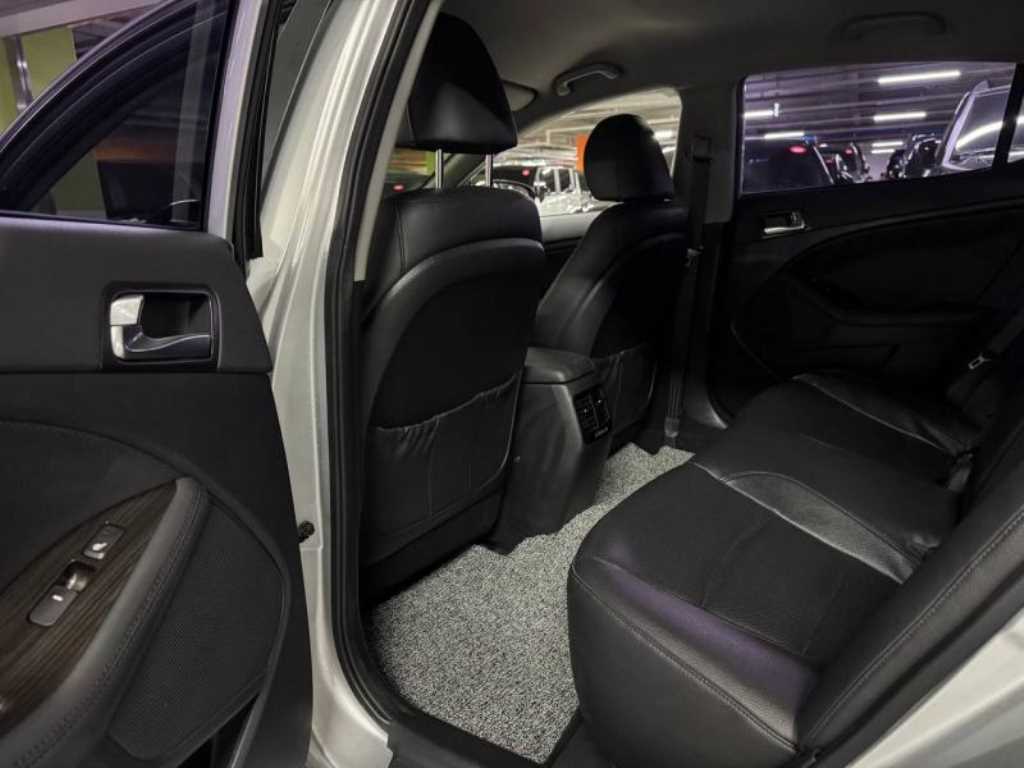 KIA K5 2014 - Importación desde Corea - HF Imports Iquique - Foto 15