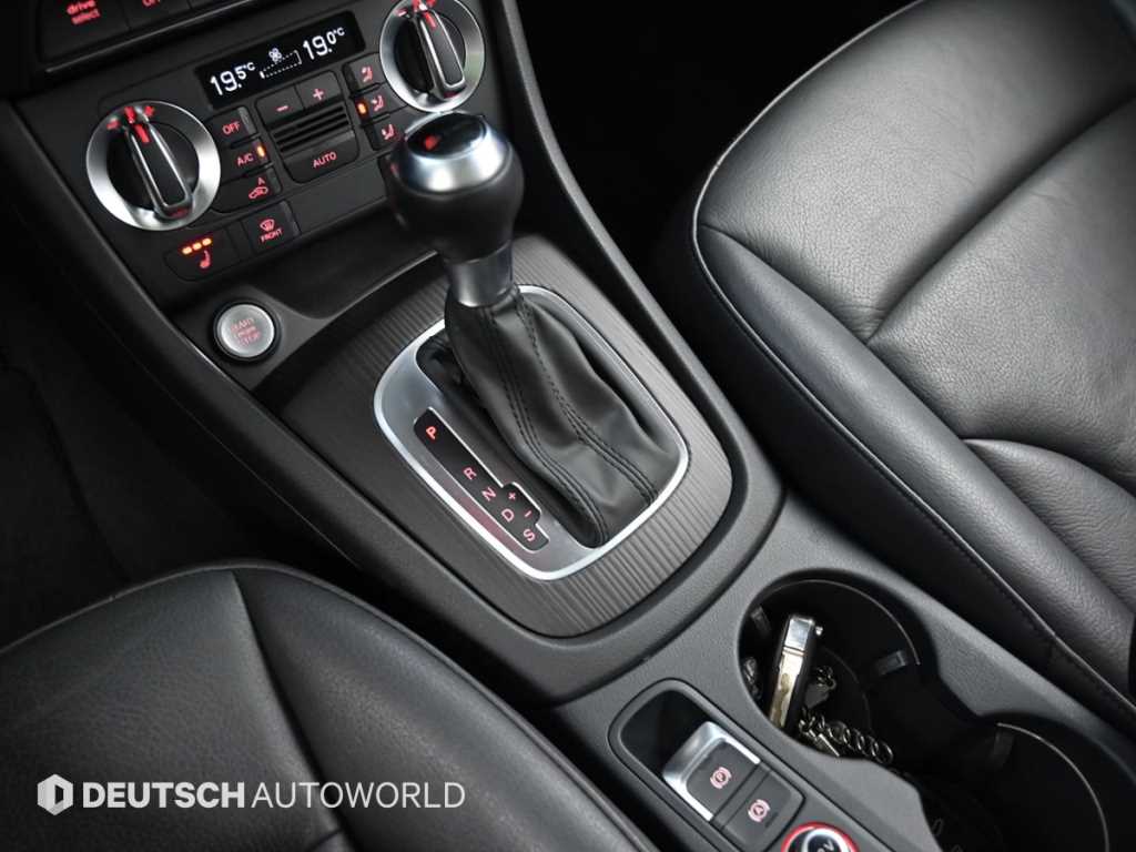 Audi Q3 - Vista 9