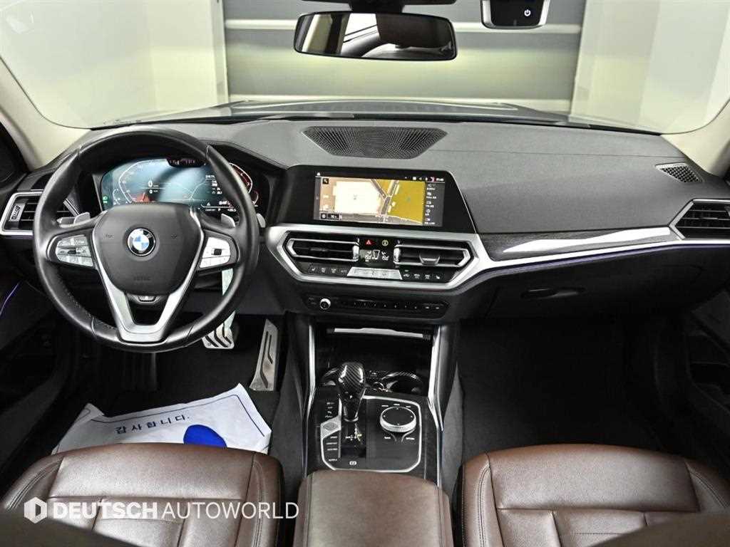 BMW 3 series - Vista 7