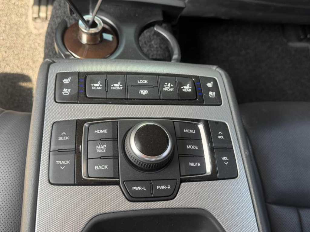 Genesis G80 2019 Negro - Importación desde Corea - HF Imports Iquique - Foto 18