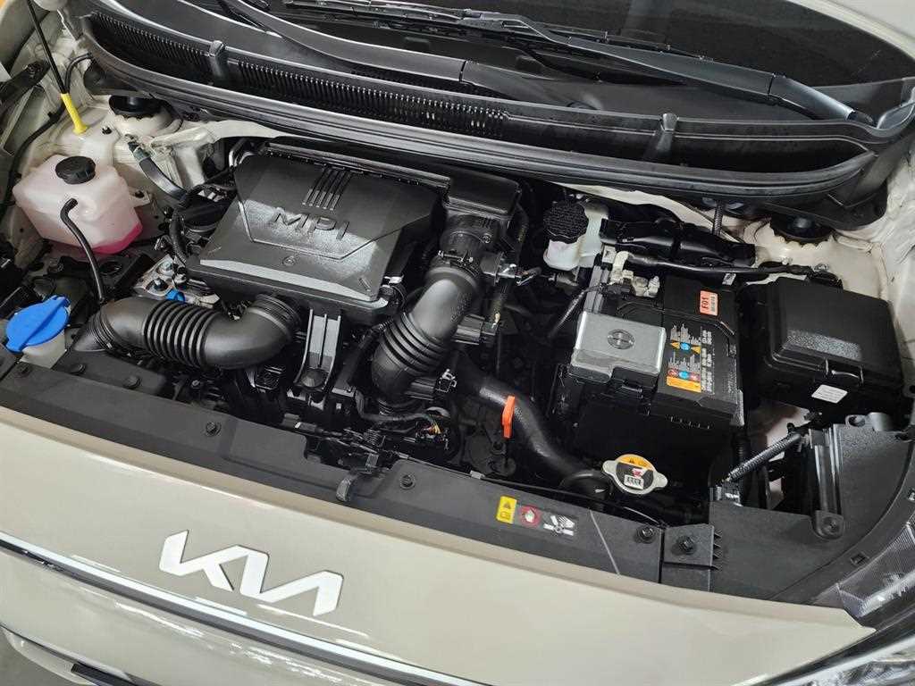 KIA Morning 2025 the color of pearl - Importación desde Corea - HF Imports Iquique - Foto 20
