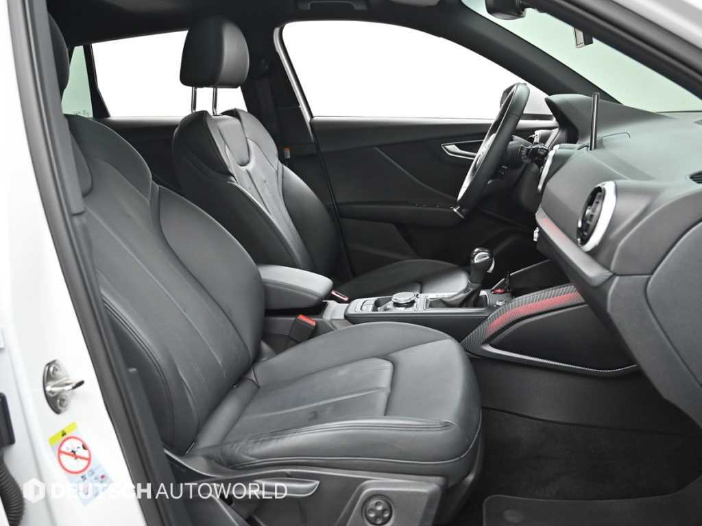 Audi Q2 - Vista 10