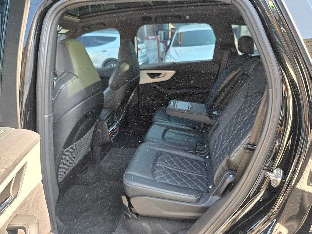 Audi Q7 - Vista 6