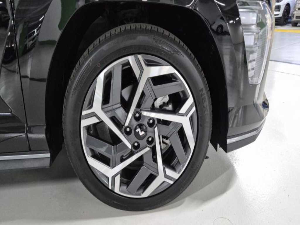 HYUNDAI Kona 2025 - Importación desde Corea - HF Imports Iquique - Foto 17